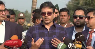 নির্বাচন নিয়ে আন্তর্জাতিক বাধা নেই: লুৎফে সিদ্দিকী